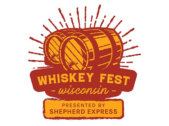 Shepherd Express Whiskey Fest Wisconsin December 3rd
