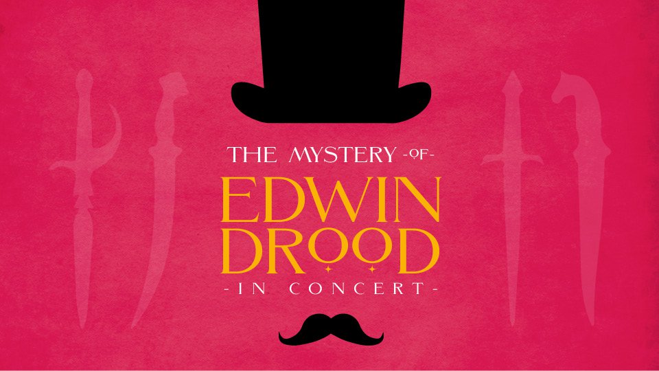 Peck School of the Arts 'Mystery of Edwin Drood'