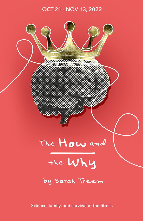 Renaissance Theaterworks 'The How and Why'