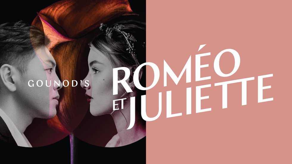 Romeo Et Juliette