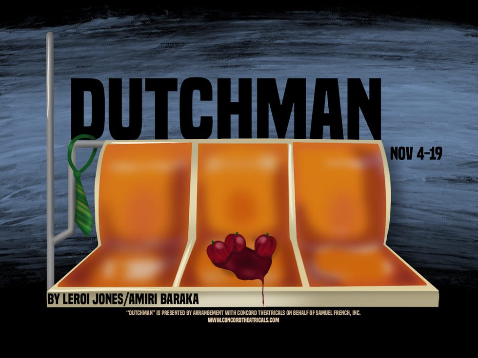 'Dutchman' by Sunstone Studios