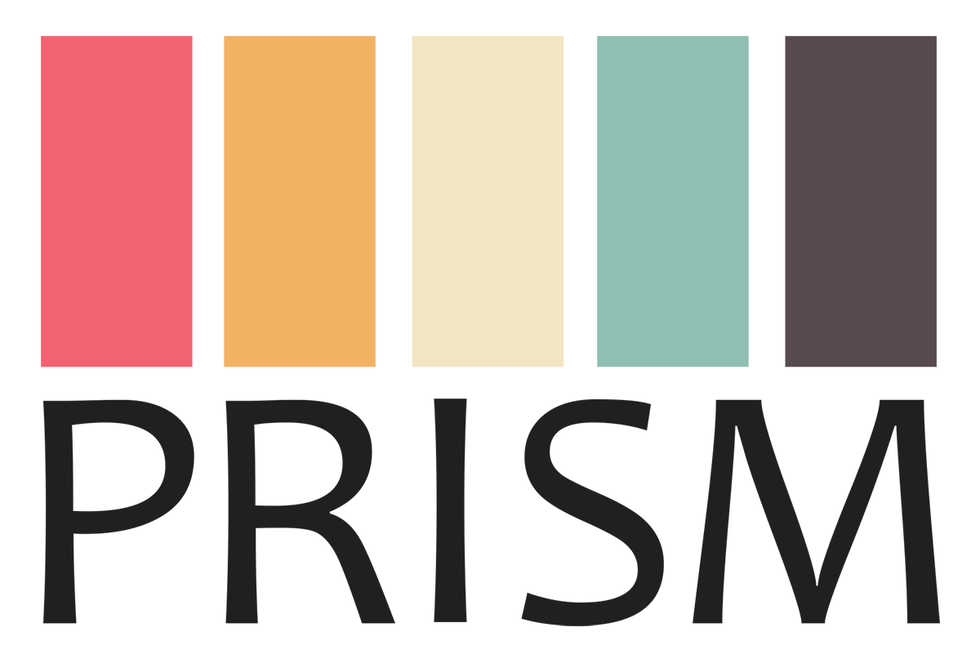 Prism Theater Company logo