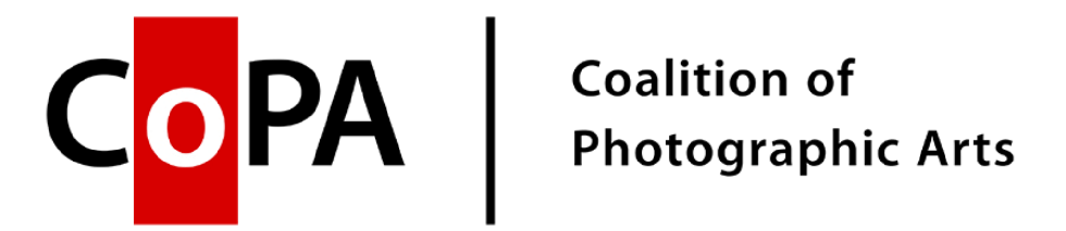 CoPA Logo