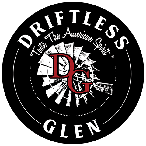 Driftless Glen Distillery