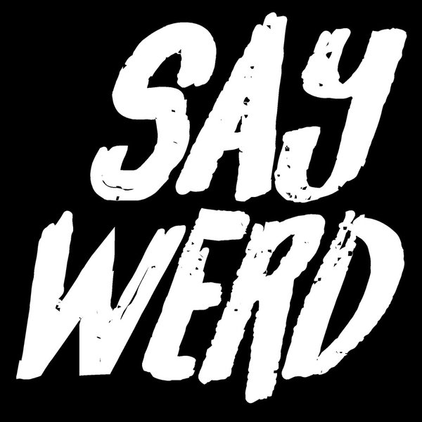 SayWerd logo