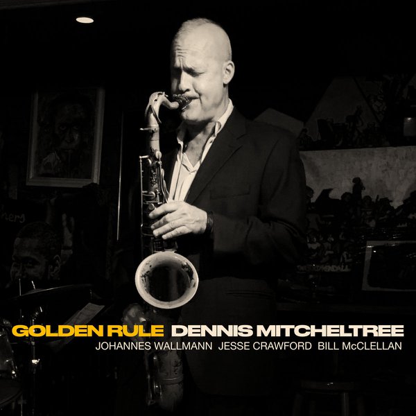 'Golden Rule' by Dennis Mitcheltree