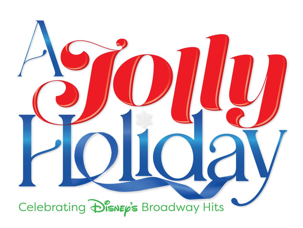 A Jolly Holiday logo