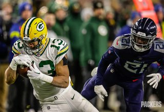 GB Packers News, 11/20: Packers will stick with Hundley; more injuries take  a heavy toll - Acme Packing Company