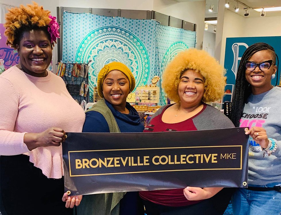Bronzeville Collective MKE