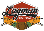 Layman Brewing logo