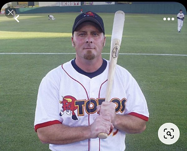 Jim Rushford - Tucson Toros 2008