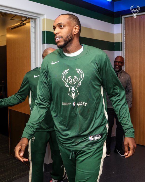 Khris Middleton