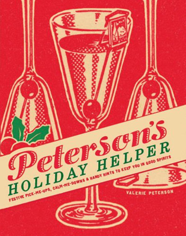 Peterson's Holiday Helper