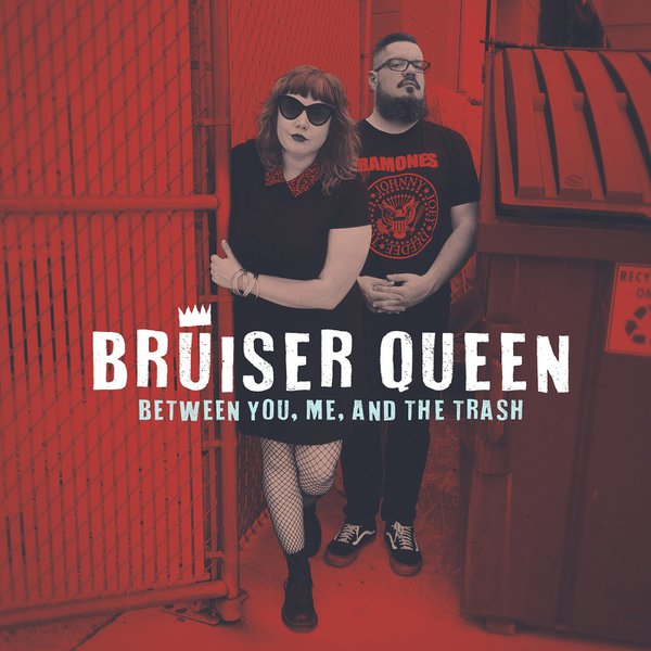 Bruiser Queen