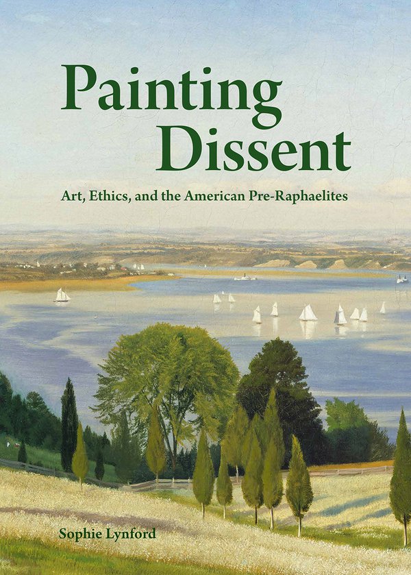 'Painting Dissent' by Sophie Lynford