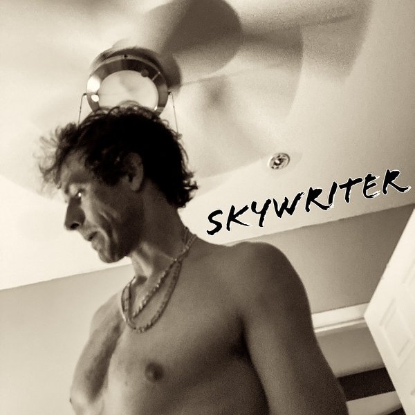 Skywriter by Matthew Davies