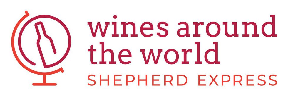 Wines Around the World logo