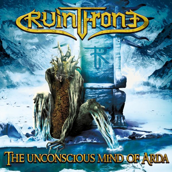 'The Unconscious Mind of Arda' by RuinThrone