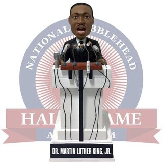 Bobbling quads': National Bobblehead Hall of Fame releases limited-edition AJ  Dillon bobblehead