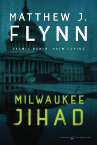 'Milwaukee Jihad' by Matt Flynn