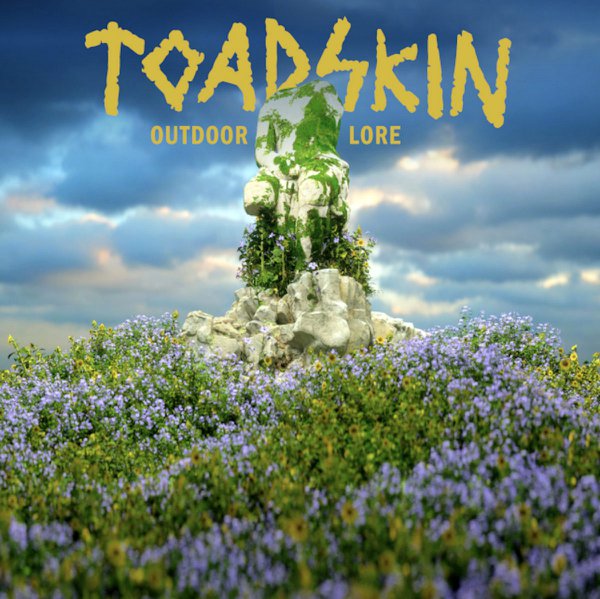 'Outdoor Lore' by Toadskin