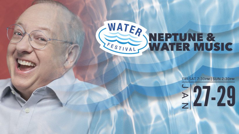 Milwaukee Symphony Water Festival 2023
