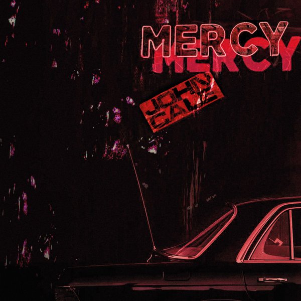 'Mercy' by John Cale
