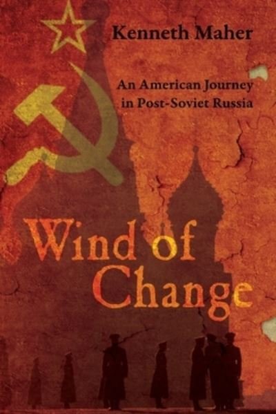 'Wind of Change' by Kenneth Maher