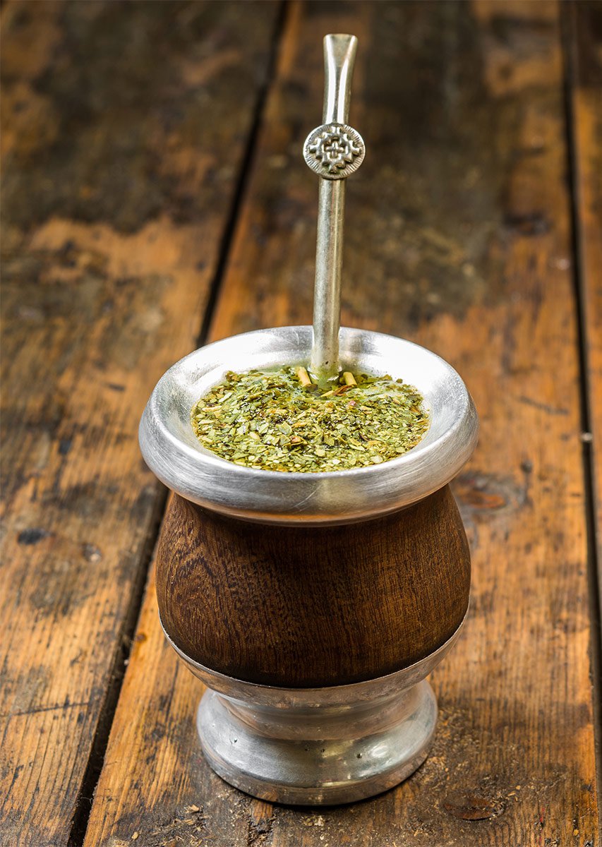 All About Yerba Mate: Argentina's National Drink