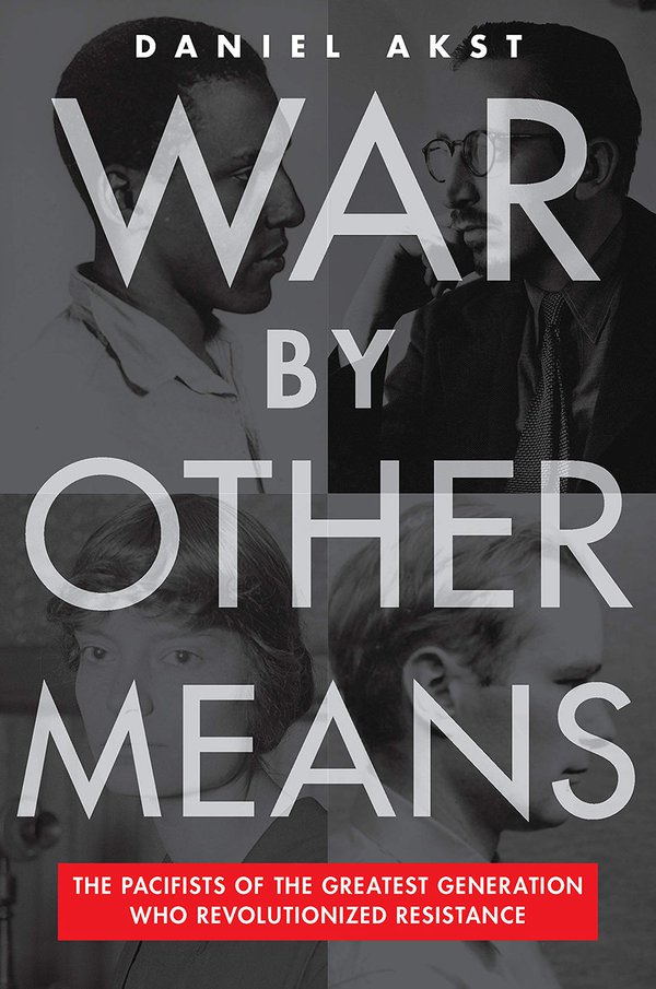 'War by Other Means' by Daniel Askt