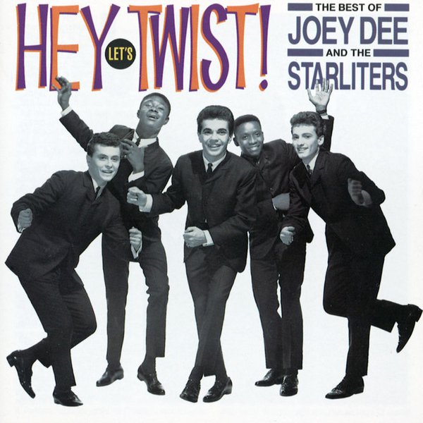 Best of Joey Dee and the Starliters