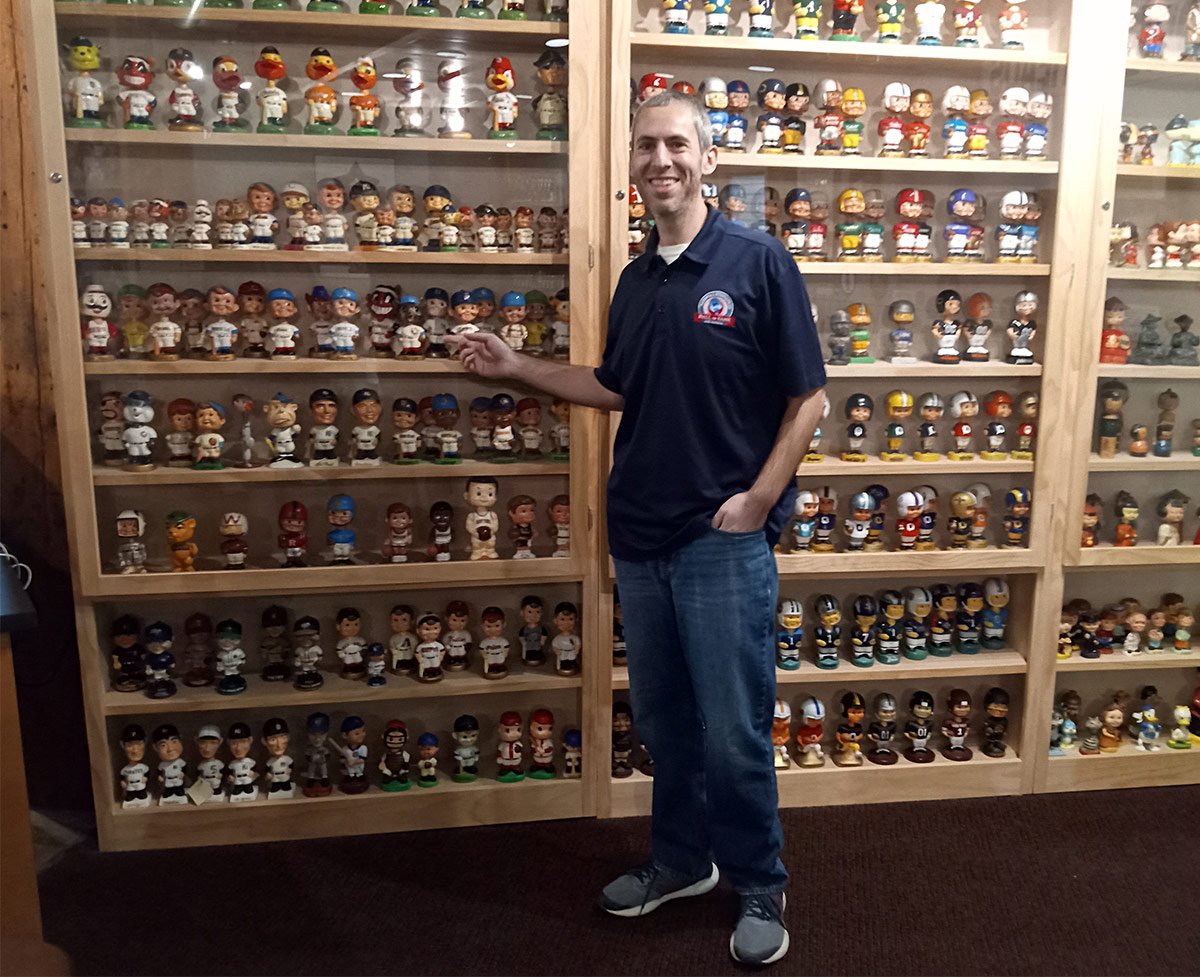 Shop  National Bobblehead Hall of Fame and Museum