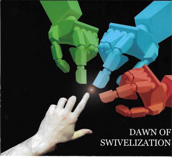 'Dawn of Swivelization' by The Swivels