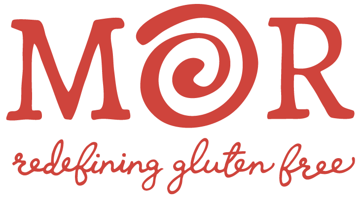 MOR Bakery logo