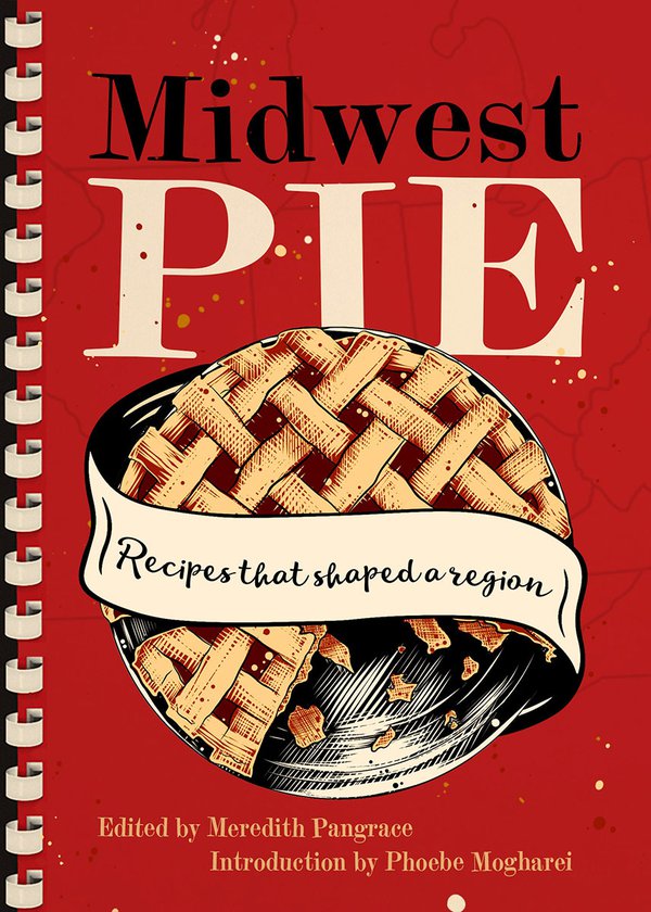 'Midwest Pie' by Meredith-Pangrace