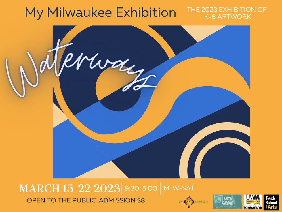 My Milwaukee Exhibition