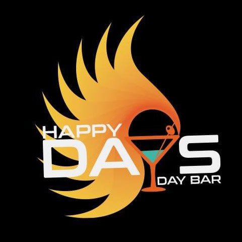 Happy Days Day Bar