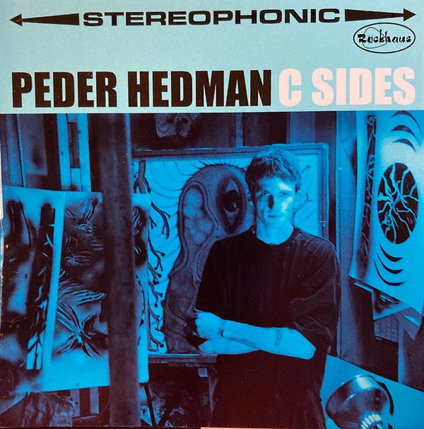 'C Sides' by Peder Hedman