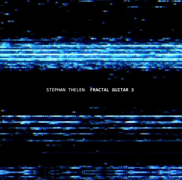 'Fractal Guitar 3' by Stephan Thelen