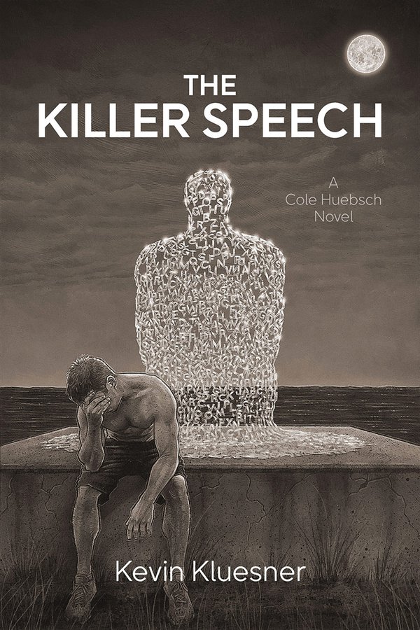 'The Killer Speech' by Kevin Kluesner