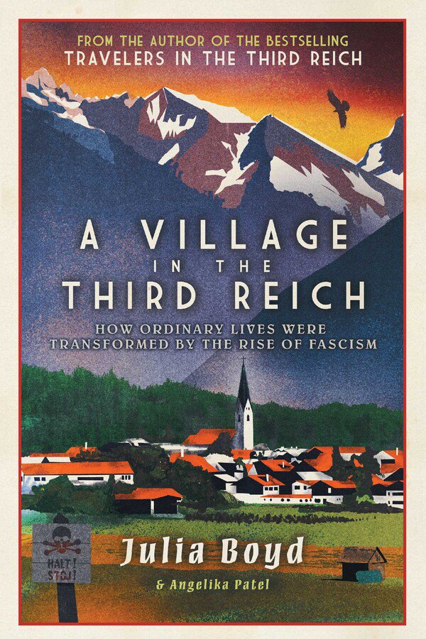 'A Village in the Third Reich' by Julia Boyd