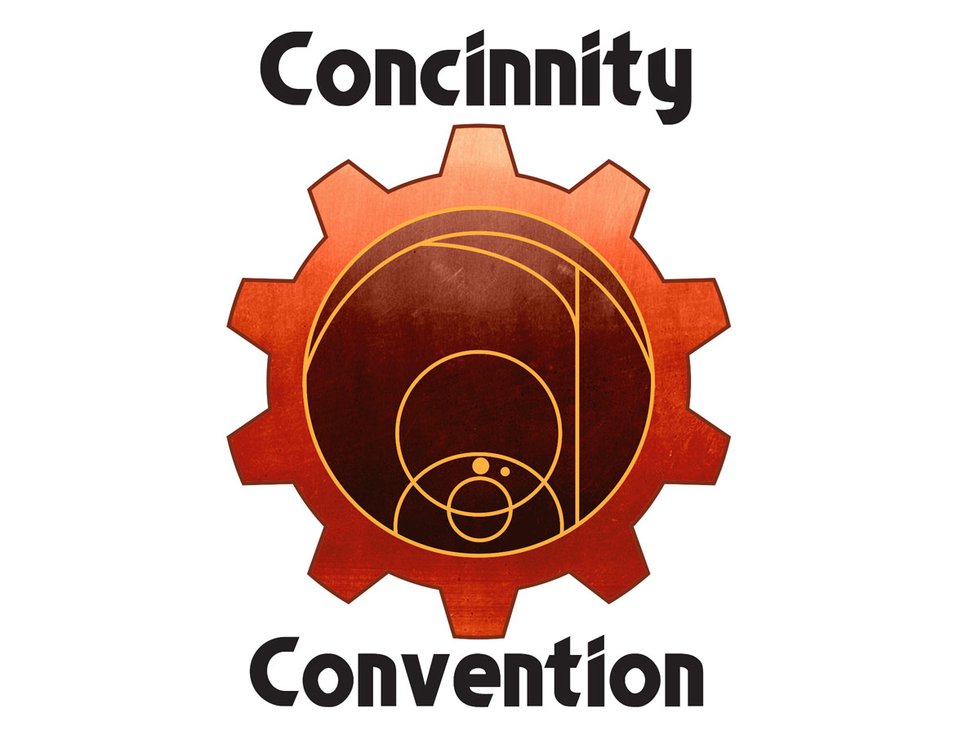 Concinnity Convention logo