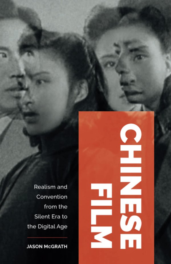'Chinese Film' by Jason McGrath