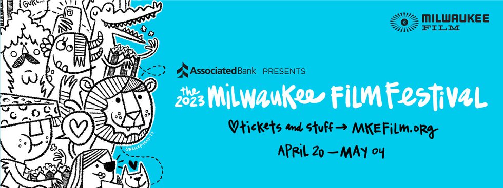 2023 Milwaukee Film Festival