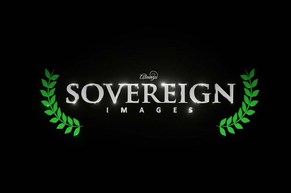 Sovereign Images logo