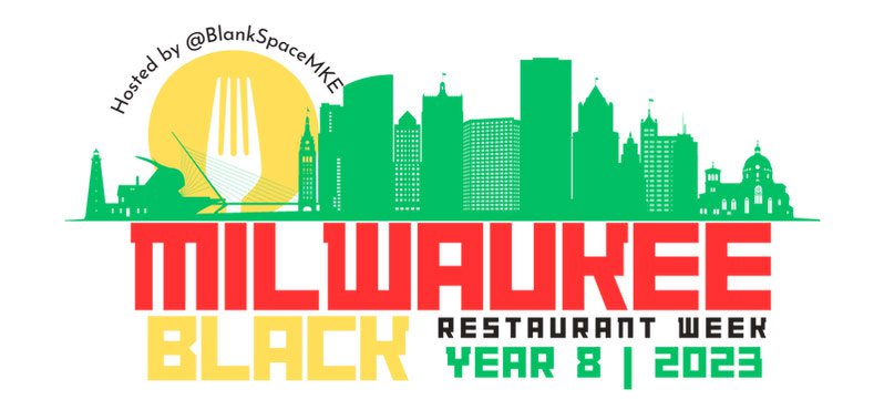 Milwaukee Black Restaurant Week 2023
