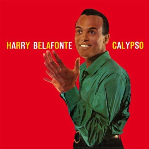 'Calypso' by Harry Belafonte