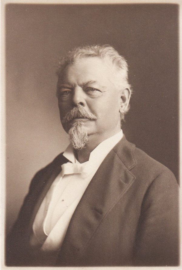 Frederick Pabst