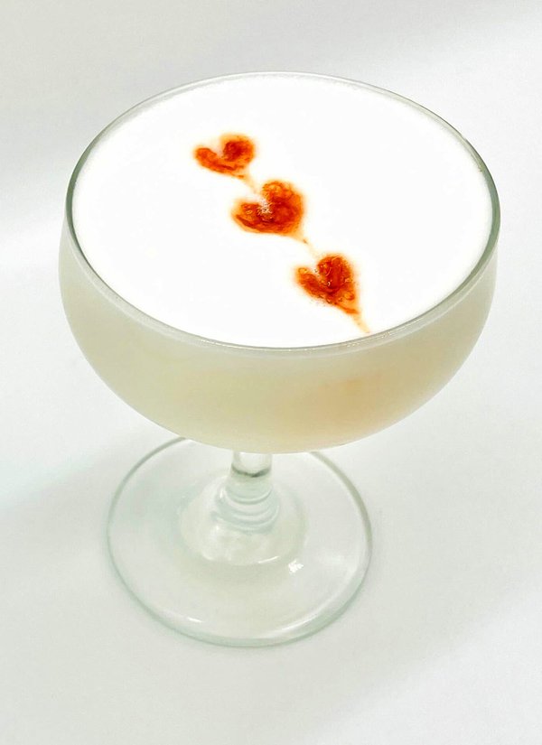 The Townsend cocktail
