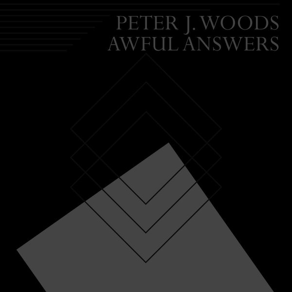 'Awful Answers' by Peter J. Woods